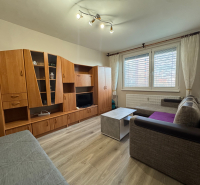 Levice 1-Zimmer-Wohnung Kaufen reality Levice