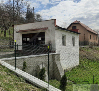 Banská Štiavnica Einfamilienhaus Kaufen reality Banská Štiavnica