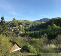 Banská Štiavnica Einfamilienhaus Kaufen reality Banská Štiavnica