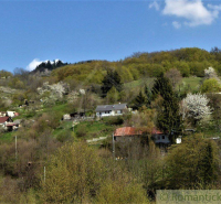 Banská Štiavnica Einfamilienhaus Kaufen reality Banská Štiavnica