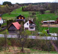 Stará Ľubovňa Einfamilienhaus Kaufen reality Stará Ľubovňa