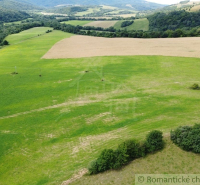 Osadné landwirtsch. Grundstücke Kaufen reality Snina