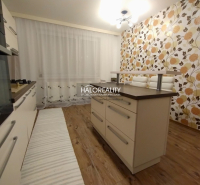 Semerovo 3-Zimmer-Wohnung Kaufen reality Nové Zámky