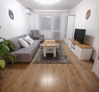 Semerovo 3-Zimmer-Wohnung Kaufen reality Nové Zámky