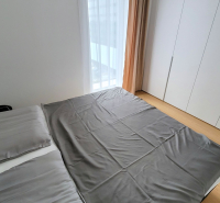 Bratislava - Petržalka 2-Zimmer-Wohnung Mieten reality Bratislava - Petržalka