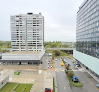 Bratislava - Petržalka 2-Zimmer-Wohnung Mieten reality Bratislava - Petržalka