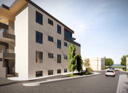 Mandre_apartments for sale_Croatia investment