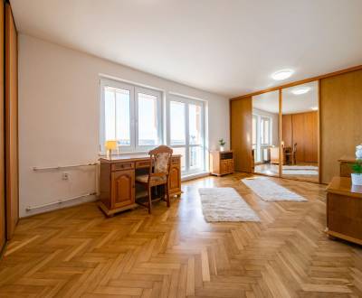 Mieten 3-Zimmer-Wohnung, 3-Zimmer-Wohnung, Ladzianskeho, Bratislava - 