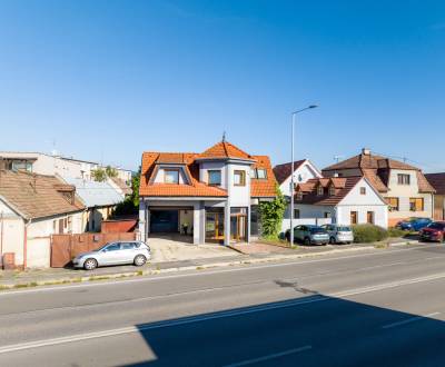 Kaufen Einfamilienhaus, Einfamilienhaus, Myslenická, Pezinok, Slowakei