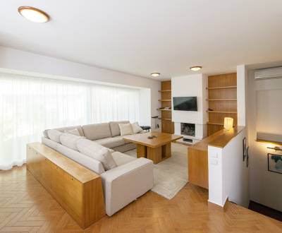 Mieten 3-Zimmer-Wohnung, 3-Zimmer-Wohnung, Beblavého, Bratislava - Sta