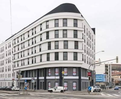 Kaufen 2-Zimmer-Wohnung, 2-Zimmer-Wohnung, Suché mýto, Bratislava - St