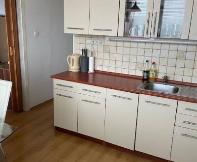 Mieten 2-Zimmer-Wohnung, 2-Zimmer-Wohnung, Cukrovarská, Galanta, Slowa