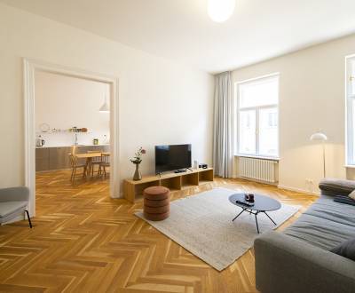 Mieten 3-Zimmer-Wohnung, 3-Zimmer-Wohnung, Tallerova, Bratislava - Sta