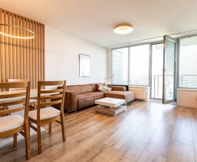 METROPOLITAN │Wohnung zu mieten in Bratislava