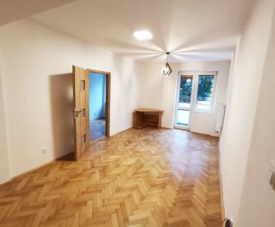 4-Zimmer-Wohnung, Vodárenská, zu vermieten, Košice - Sever, Slowakei