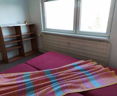 Mieten 3-Zimmer-Wohnung, 3-Zimmer-Wohnung, Za Humnami, Nitra, Slowakei