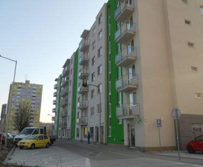 Mieten 2-Zimmer-Wohnung, 2-Zimmer-Wohnung, Kristy Bendovej, Bratislava