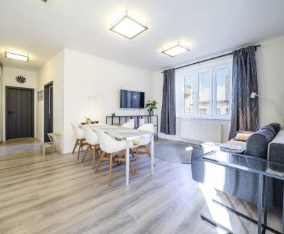 METROPOLITAN │Wohnung zu mieten in Bratislava