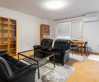 Mieten 4-Zimmer-Wohnung, 4-Zimmer-Wohnung, Sibírska, Bratislava - Nové