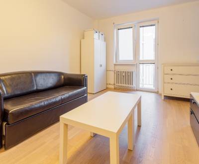 Mieten 1-Zimmer-Wohnung, 1-Zimmer-Wohnung, Dunajská, Bratislava - Star