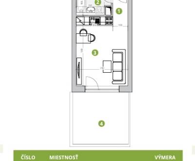 Kaufen Ferienwohnung, Ferienwohnung, nezadane, Trnava, Slowakei