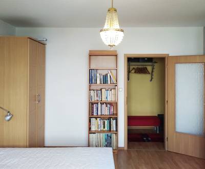 Mieten 1-Zimmer-Wohnung, 1-Zimmer-Wohnung, Mraziarenská, Bratislava - 