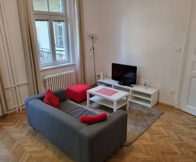 Mieten 2-Zimmer-Wohnung, 2-Zimmer-Wohnung, Štefánikova, Bratislava - S