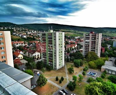 Suche 1-Zimmer-Wohnung, 1-Zimmer-Wohnung, Bratislava - Rača, Slowakei