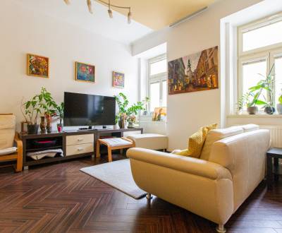  METROPOLITAN │Wohnung zu mieten in Bratislava