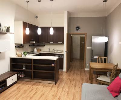 Mieten 2-Zimmer-Wohnung, 2-Zimmer-Wohnung, Kadnárova, Bratislava - Rač