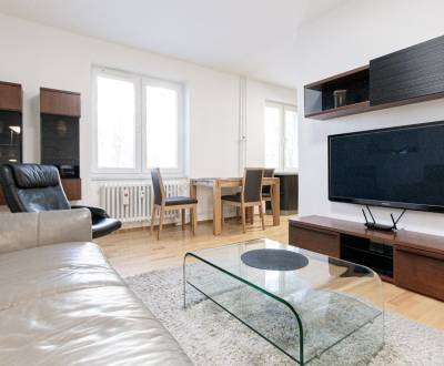 METROPOLITAN │Wohnung zu mieten in Bratislava