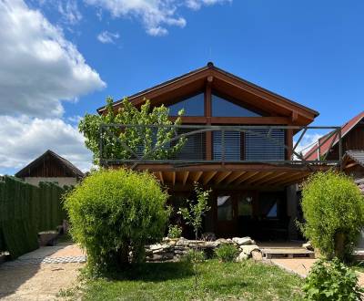 Kaufen Einfamilienhaus, Einfamilienhaus, Košice - Myslava, Slowakei