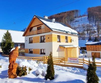 Kaufen Ferienhaus, Ferienhaus, Brezno, Slowakei