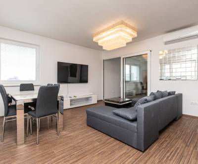 METROPOLITAN │Wohnung zu mieten in Bratislava