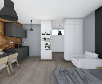 RESERVE METROPOLITAN │Wohnung zu mieten in Bratislava