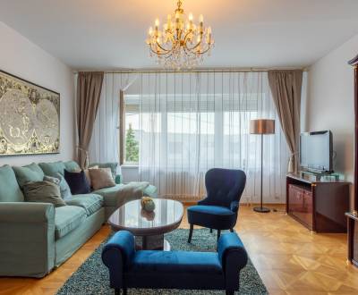 Mieten 2-Zimmer-Wohnung, 2-Zimmer-Wohnung, Na Hrebienku, Bratislava - 