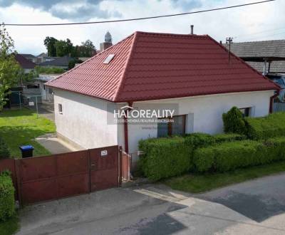 Kaufen Einfamilienhaus, Nové Mesto nad Váhom, Slowakei