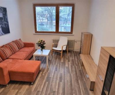 Mieten 2-Zimmer-Wohnung, 2-Zimmer-Wohnung, Rajčianska, Bratislava - Vr