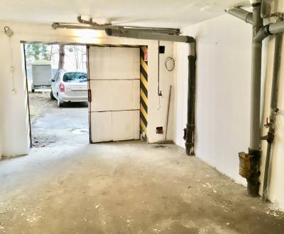 Garage, zu vermieten, Žilina, Slowakei