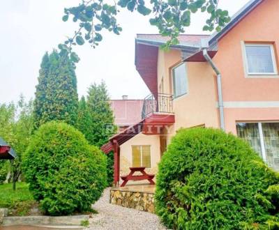 Kaufen Einfamilienhaus, Kežmarok, Slowakei