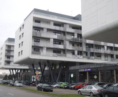 Mieten 2-Zimmer-Wohnung, 2-Zimmer-Wohnung, Pajštúnska, Bratislava - Pe