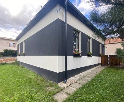 Kaufen Einfamilienhaus, Einfamilienhaus, Záveterná, Bratislava - Devín