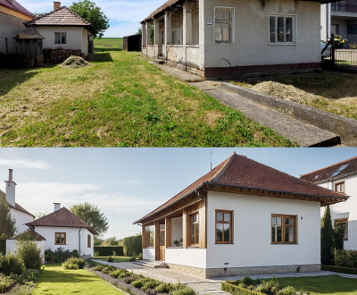 Kaufen Einfamilienhaus, Einfamilienhaus, ulica, Veľký Krtíš, Slowakei