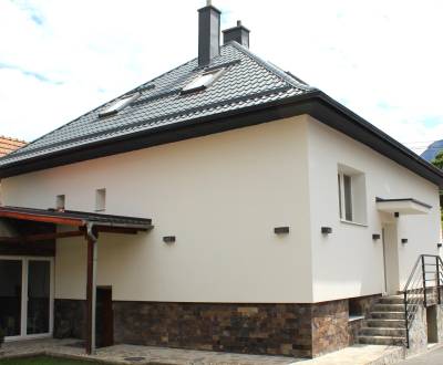 Kaufen Einfamilienhaus, Einfamilienhaus, Leštiny, Dolný Kubín, Slowake