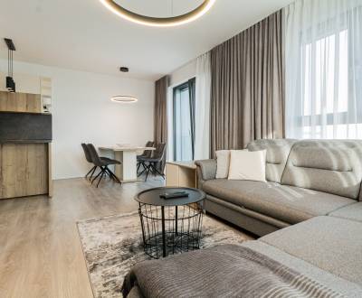 METROPOLITAN │Wohnung zu mieten in Bratislava