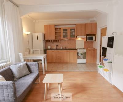 Mieten 2-Zimmer-Wohnung, 2-Zimmer-Wohnung, Sklenárova, Bratislava - Ru