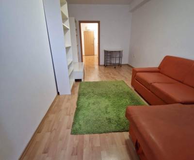 Kaufen 1-Zimmer-Wohnung, 1-Zimmer-Wohnung, Nobelova, Bratislava - Nové