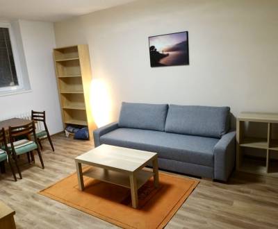 Mieten 1-Zimmer-Wohnung, 1-Zimmer-Wohnung, Komárnická, Bratislava - Ru