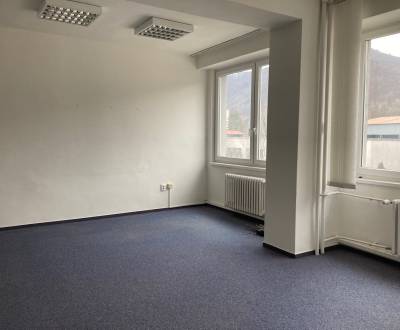 Mieten Büros, Büros, Majerská cesta, Banská Bystrica, Slowakei