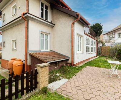  METROPOLITAN │Wohnung zu mieten in Bratislava